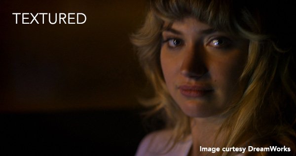 Need for speed dramatic close up raw