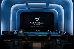 When Galaxies Collide: Introducing Skywalker Sound Tools Hosted by PixelStrings