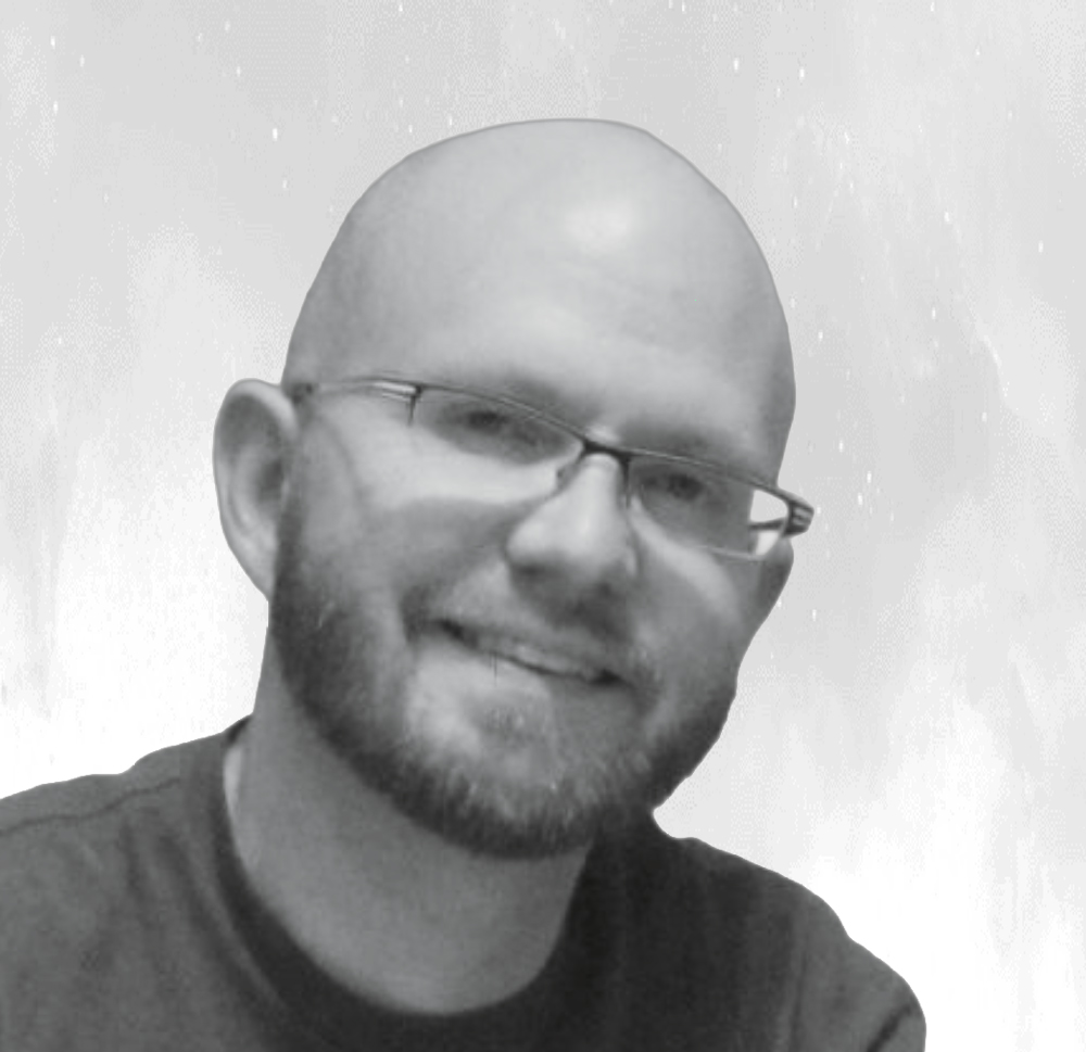 Chris L. Gorman