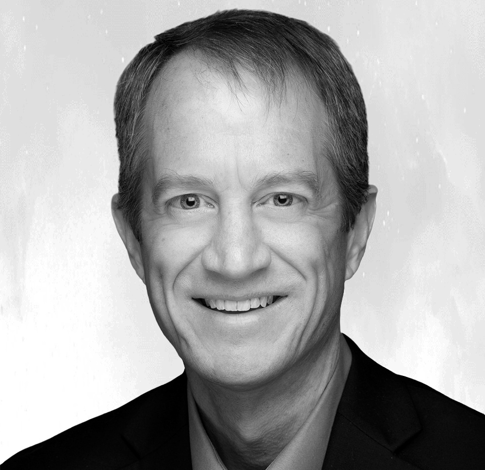 David King