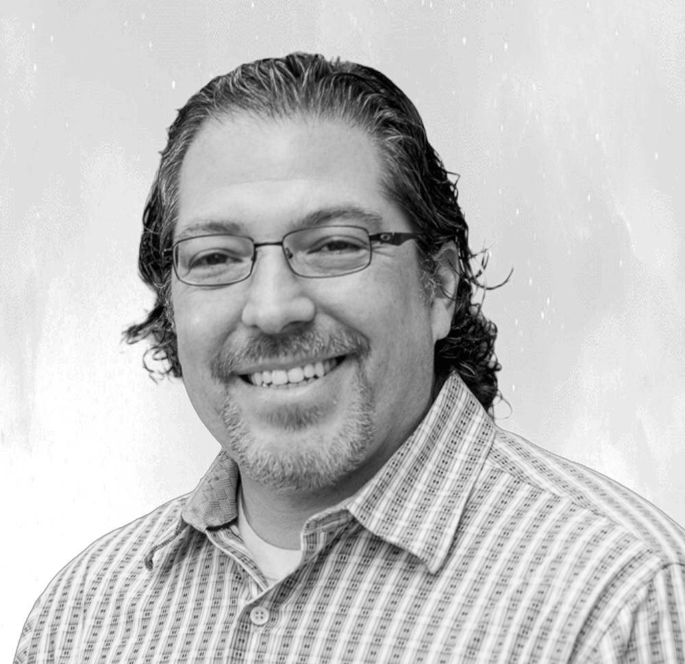 Ernest Sanchez