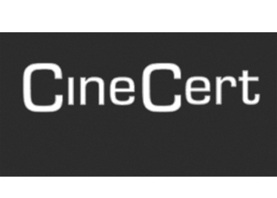 CineCert