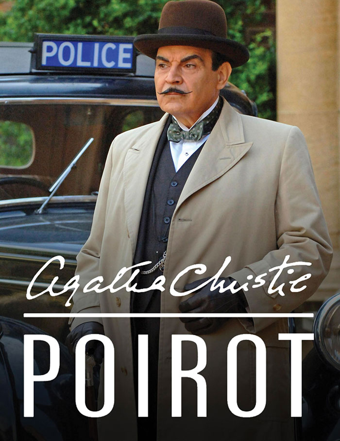 Poirot