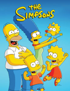 Simpsons