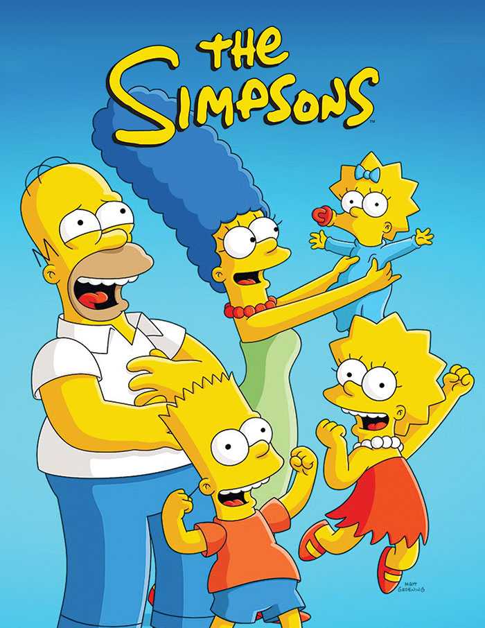 Simpsons