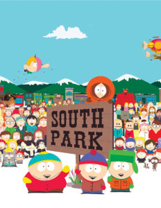 South-Park
