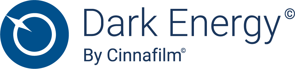 Dark Energy by Cinnafilm